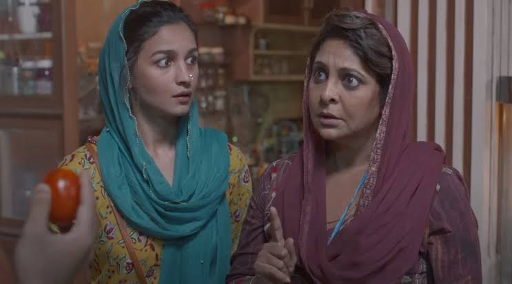 Darlings trailer: Alia Bhatt-Shefali Shah fight back against domestic  violence in this dark comedy | Bollywood News - The Indian Express