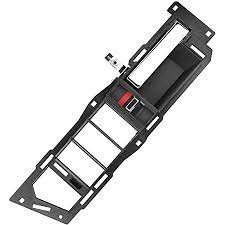 Amazon Com Inner Inside Interior Door Handle Driver Side Left Lh For Chevy Gmc Pickup Truck Automotive