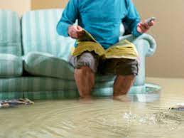 I try to keep a sense of humor about all this stuff. Finding Plumbing Repair Assistance For Low Income Homeowners Thriftyfun