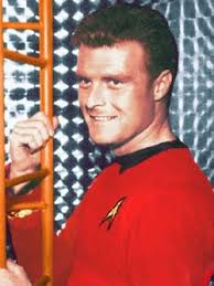 Eddie Paskey (1939-2021)