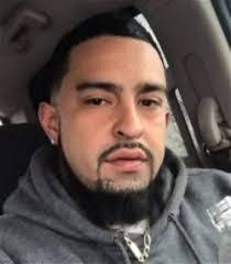 Cesar Abrego's Instagram, Twitter & Facebook