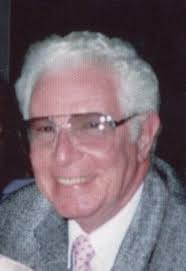 Russell Dey Obituary (2015)