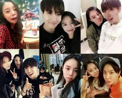 Mengapa txt disebut sebagai adik dari bts? Kenal Keluarga Bangtan Bts Army Indonesia Amino Amino