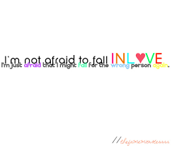 Am Falling For You Quotes. QuotesGram via Relatably.com