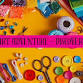 Kids Art Adventure - Discover event image
