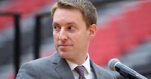Jason Kander: Young, In Charge and Taking