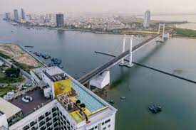 Sân bay gần nhất là sân bay quốc tế đà nẵng, cách đó 7 km. Khach Sáº¡n Danang Golden Bay Æ°u Ä'ai Ngay Vang Vnexpress Du Lá»‹ch