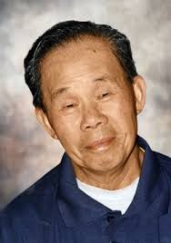You Wah "Wally" Lim Obituary
