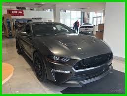 Cool Awesome 2018 Ford Mustang Gt Premium 2018 Ford Mustang Gt Premium Paint To Match Wheels And Tires Lowered 2017 201 Ford Mustang Gt Mustang Gt Ford Mustang