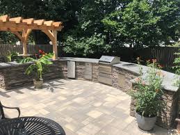 Maybe you would like to learn more about one of these? Columbus Oh Outdoor Kitchen Builder