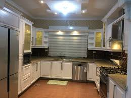 مطبخ خشب بلوط صولد لون ابيض تصاميم Original Kitchens مطابخ اوريجينال Facebook