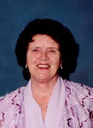 Obituary of Joan Gillingham