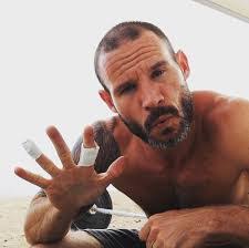 Jonathan Camp's Instagram, Twitter & Facebook