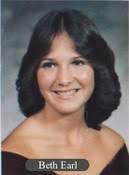 Lois "Beth" Earl (Blumka), Alexandria, VA Virginia currently in NEW YORK,  NY USA