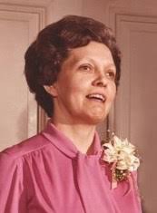 Alice Reagan Obituary