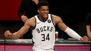 The bucks were founded in 1968 and play their home games at fiserv forum. Three Things To Watch Series Preview Milwaukee Bucks Vs Atlanta Hawks