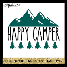 We did not find results for: Happy Camper Mountains Svg Me