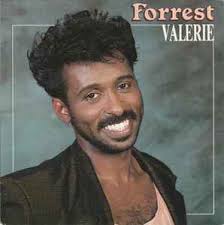 Forrest Discography: Vinyl, CDs, & More