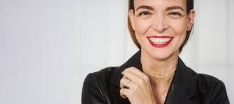 Stacey Rinker's Instagram, Twitter & Facebook