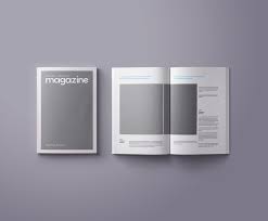 150 Free Psd Mockups For Graphic Designers Magazine Mockup Psd Magazine Mockup Magazine Mockup Free