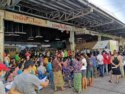 หอการค้าจังหวัดสมุทรสาคร ประเมินล็อกดาวน์จังหวัดสมุทรสาคร เสียหายประมาณวันละ 1,000 ล้านบาท ขณะที่สภาอุตสาหกรรมแห่งประเทศไทย เตรียมประเมินผล. 4op6jbibis Kkm