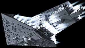 The big and bad bellator is a 7km behemoth, fully armed from head to toe. Assertor Class Star Dreadnought Wookieepedia Fandom