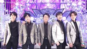 twitter 嵐5人 音楽番組 arashi 嵐