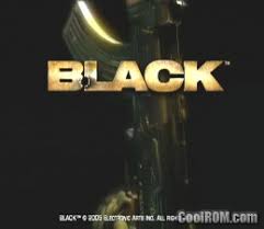 Accede a reviews de usuarios sobre ella. Black Rom Iso Download For Sony Playstation 2 Ps2 Coolrom Com