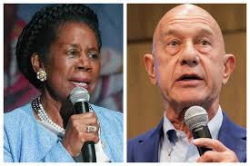 Whitmire, Jackson Lee clash in fiery Houston mayoral debate