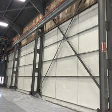Spray polyurethane foam (spf) is a premium building insulation utilized widely in structures of all types, including metal buildings. Spray Polyurethane Foam Insulation On Metal Roof Wall Panels Mbci Blog