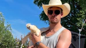 I spent the last few weeks in Portugal gaffing a medium ...