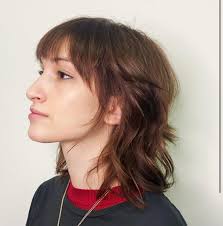 We did not find results for: The Wolf Cut Is The Modern Iteration Of The Classic Shag