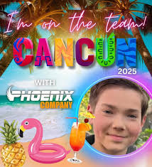 🚨 PROUD STATUS ALERT 🚨 We are SUPER proud of our MJDC superstar,  Sebastian B! He has successfully auditioned for a place