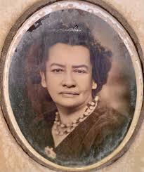 Romana Grace Preciado (1890-1952)