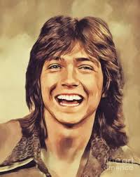 Do you remember your first EVER crush ?