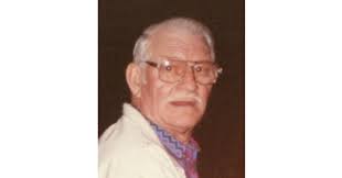 Obituary information for Henry B. Harper