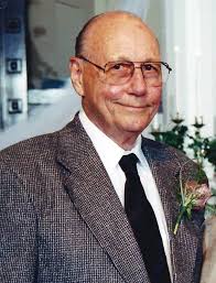 Arnold Rhodes Obituary