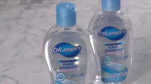 Better living brands llc recall. Another Recall Of Potentially Toxic Hand Sanitizers Sold Nationwide Cbs News