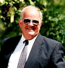 Francis Henley Obituary