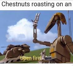 Brace Yourself Sithmas Is Coming Prequel Memes Sithmas Star Wars Christmas Funny Star Wars Star W Star Wars Fandom Funny Star Wars Memes Star Wars Humor