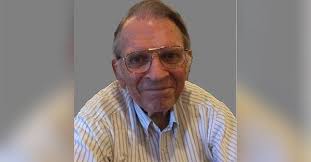 Robert Woodford Wesche Obituary