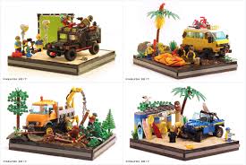 Perfect 10 Lego Ideen Lego Ideen