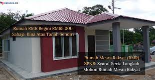 Check spelling or type a new query. Rumah Mesra Rakyat Rmr Spnb Syarat Serta Langkah Mohon Rumah Mesra Rakyat