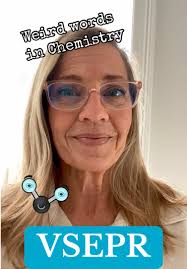 Valence Shell Electron Pair Repulsion Theory Explained