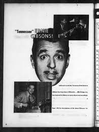 fernatìonal musician