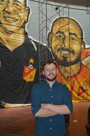 Segunda Temporada de Exposiciones 2023