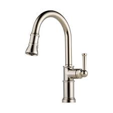 How to replace kitchen faucet pull out hose. Brizio Vs Blanco Kitchen Faucets Quality And Finish