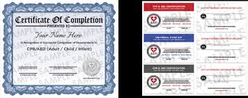 Get a card or change your card. American Safety Training Institute Cpr Aed First Aid