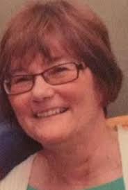 Bridget Taggart nee Fox