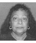 Rita Gutierrez Obituary (2009)